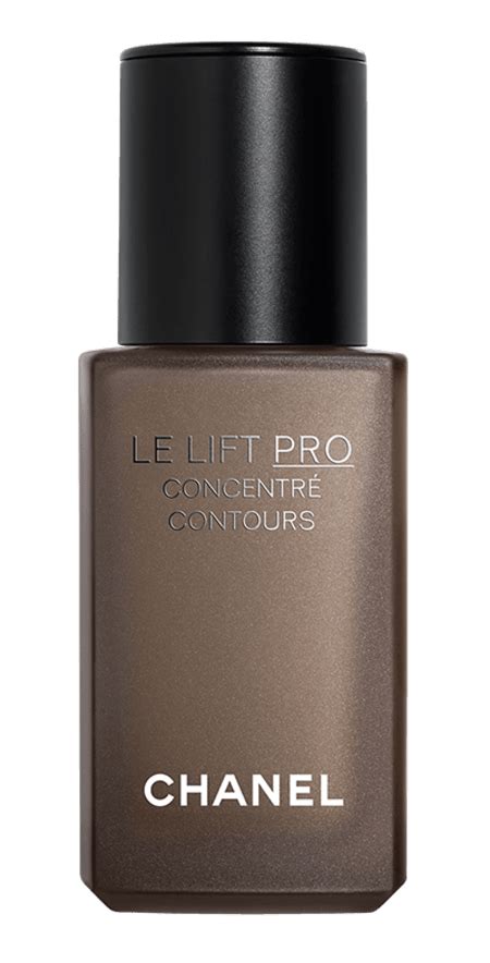 chanel le lift pro ingredients|Chanel le lift pro.